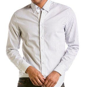 Rag & Bone Zac Stripe Shirt